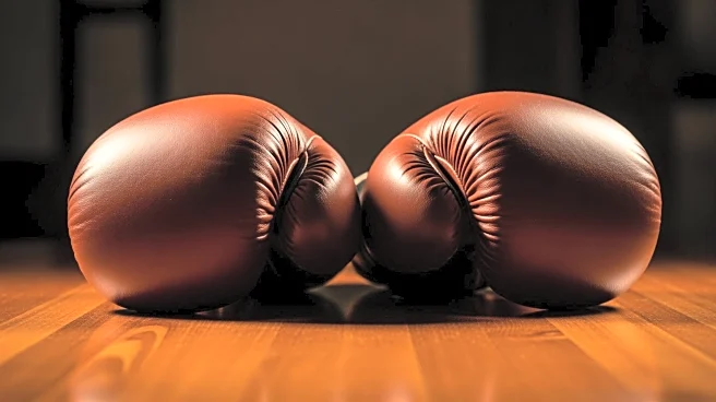 Michael Conlan Eyes Top WBC Featherweight Ranking with Upcoming Fight Against Kevin Walsh