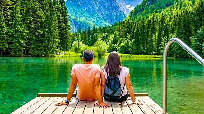 Rise of 'Alpine Divorce' Highlights Disturbing Relationship Dynamics