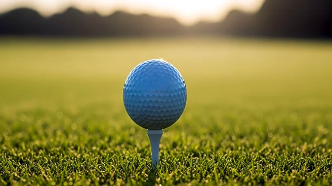 Akshay Bhatia Withdraws from Valspar Championship After TGL Playoff Win