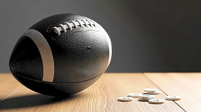 UCF Knights' Turnovers Could Determine Outcome Against UCLA in NCAA Tournament