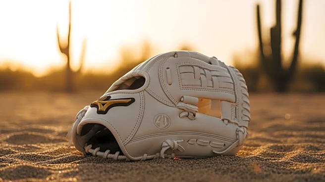 Kansas City Royals' Bailey Falter Impresses in Relief Role During Cactus League