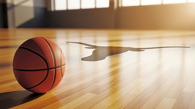 Texas Longhorns Women's Basketball Team Prepares for NCAA Tournament with Home Advantage