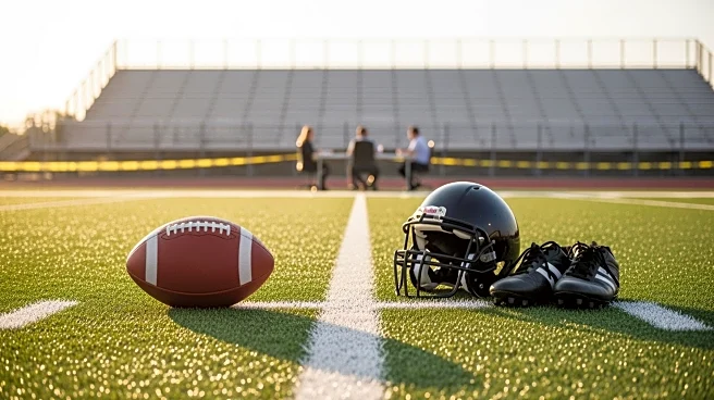 Louisville Cardinals Begin 2026 Spring Football Practice with New Transfers and Fresh Talent