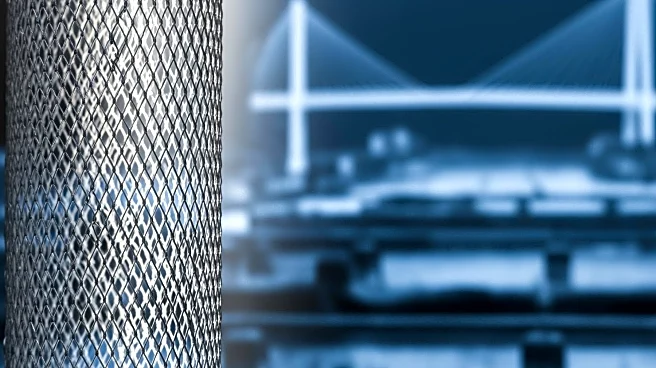 Net Making Machines Market Poised for Growth Driven by Aquaculture and Infrastructure