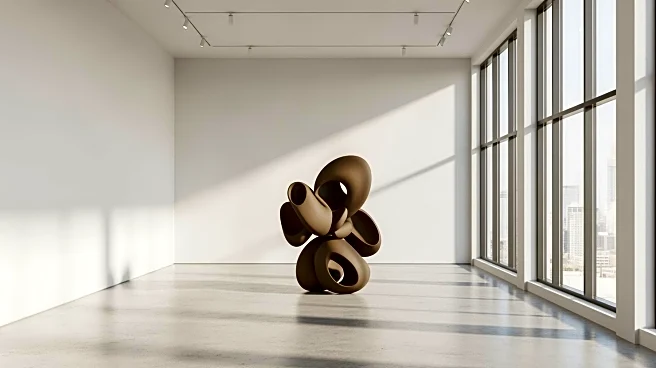 New Museum in Manhattan Reopens with Expanded Contemporary Art Space