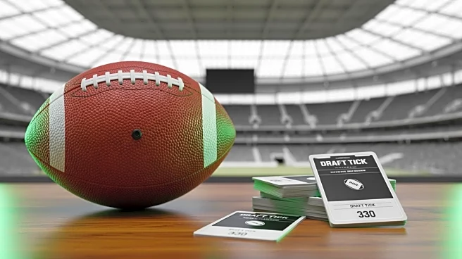 Philadelphia Eagles Acquire QB Andy Dalton from Carolina Panthers in 2027 Draft Pick Trade