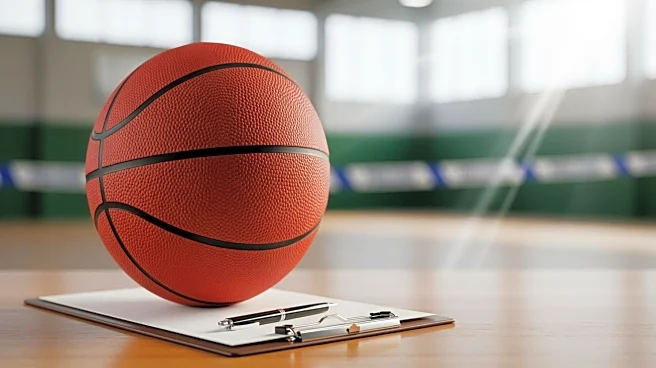 Jerod Haase Appointed Head Coach at UNC Greensboro