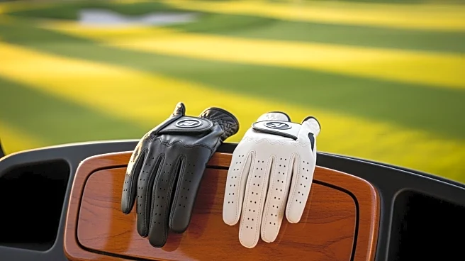 Justin Thomas Praised for Supportive Gesture Towards Cameron Young After The Players Championship