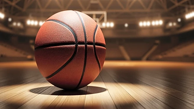 Carleigh Wenzel Named All-American Finalist as Virginia Tech Prepares for NCAA Tournament