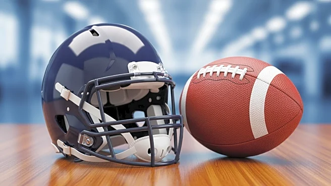 Detroit Lions Sign WR Greg Dortch to One-Year Deal