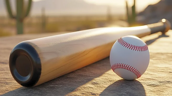 White Sox's Munetaka Murakami Hits Home Run in Cactus League After World Baseball Classic