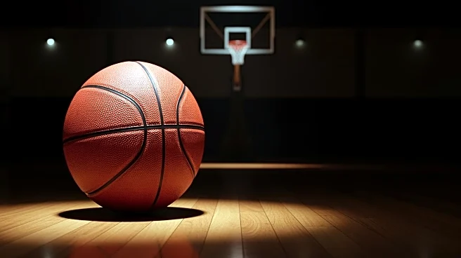 Oklahoma State Basketball Triumphs Over Davidson in NIT with Clary's 20 Points