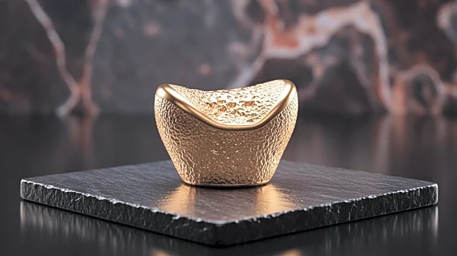 Barton Gold Presents Strategic Plans at Swiss Mining Institute Conference