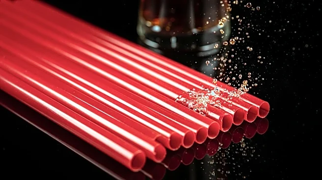 Hershey Co. Introduces Dirty Soda Flavor to Twizzlers Straws Line