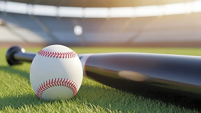 Addison Barger Hits Solo Home Run for Toronto Blue Jays in Spring Training