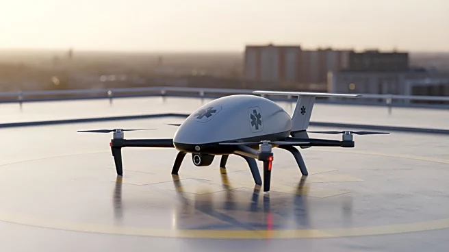 MedArrive Acquires Inbound Health Assets to Enhance Hospital-at-Home Logistics