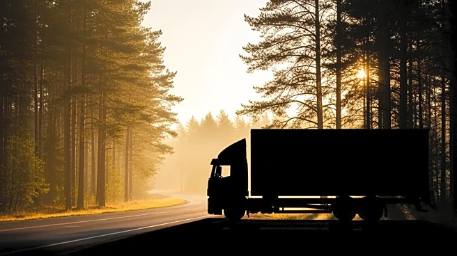 Move Forward LLC Expands Operations in North Idaho to Enhance Moving Services