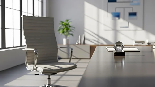 TikTok's Global Consumer Marketing Head Departs Amid Organizational Restructuring