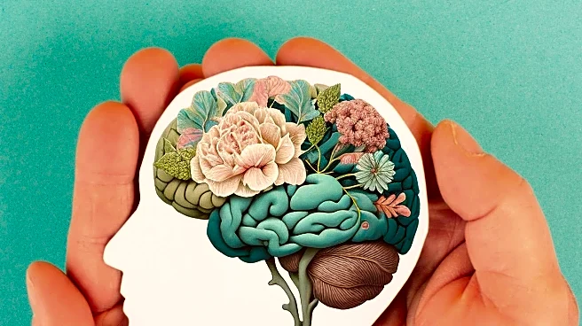 Therapists Offer Strategies to Combat Overthinking and Improve Mental Health