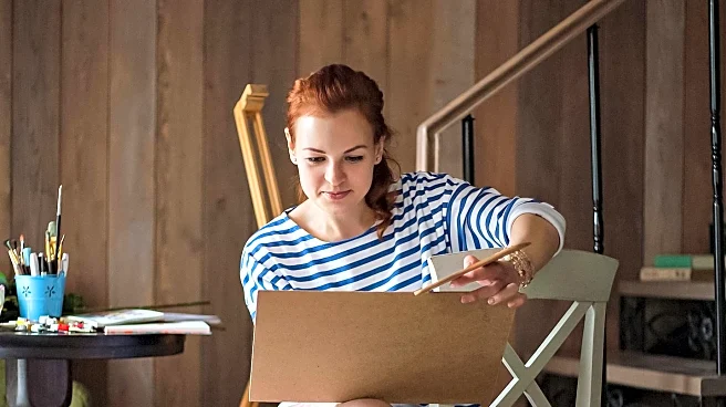 Gretchen Rubin Highlights the Importance of Hobbies for Empty Nesters