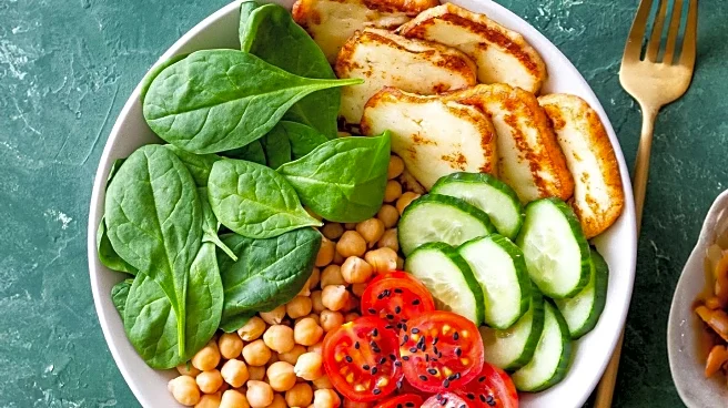 Gen Z Embraces 'Good-Enough Dinner' Trend Amidst Burnout and Overwhelming Nutrition Advice