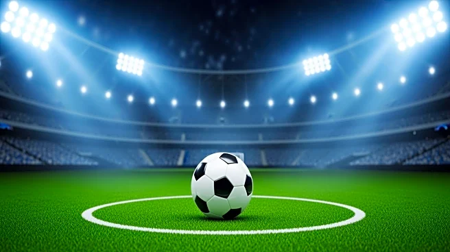 Barcelona Defeats Newcastle in Champions League Last-16 Second Leg