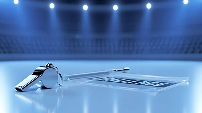 Edmonton Oilers' Successful Coach's Challenge Overturns Penalty Against San Jose Sharks