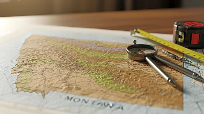 IRIS Metals Acquires Historic Data for Finley Basin Tungsten Project in Montana