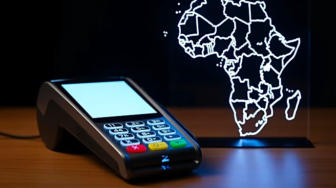 Visa Expands Digital Payment Solutions in Tanzania and Ethiopia