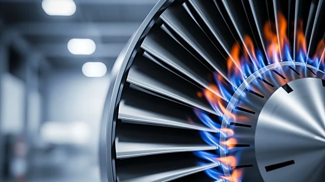 GE Vernova and IHI Achieve Breakthrough in Ammonia Combustion for Gas Turbines