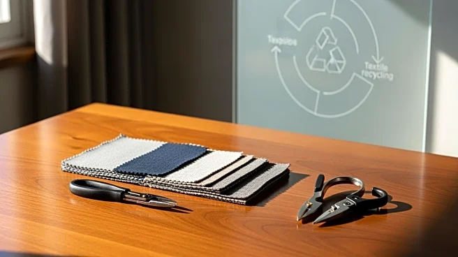 Harrods Launches Circular Fashion Initiative to Address Textile Waste