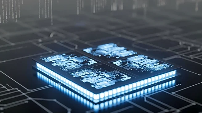 Micron Increases Capital Expenditure Amid Rising AI Demand