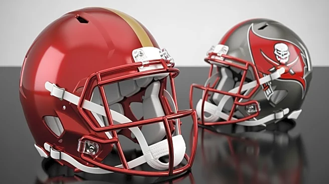 Buccaneers GM Comments on Mike Evans' Move to 49ers, Highlights Team's Depth