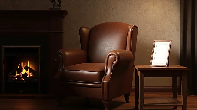 Patrick J. Adams Reflects on Personal Grief and Family Dynamics in Taylor Sheridan's 'The Madison'