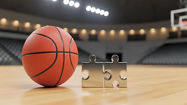 WNBA and Players' Union Reach Agreement on New Collective Bargaining Agreement