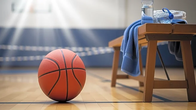 Louisville's Mikel Brown Jr. Sidelined for NCAA Tournament Due to Back Injury