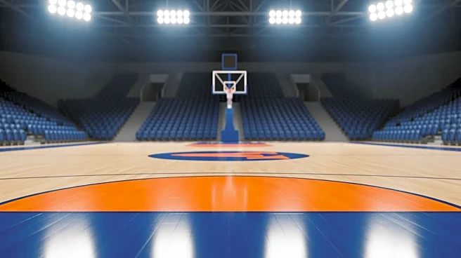 Florida Gators Set to Begin NCAA Tournament in Tampa, Eyeing Home Advantage