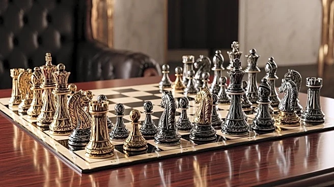 Hulu to Launch Hong Kong Drama 'The Season' in the U.S., Exploring High-Society Intrigue