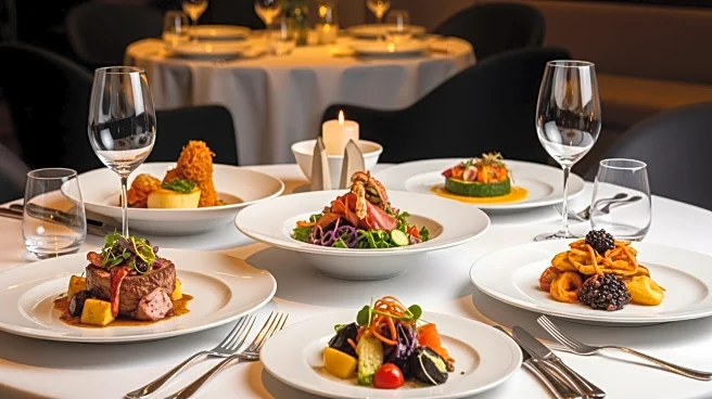 Maggiano's Expands Portion Sizes to Boost Customer Appeal