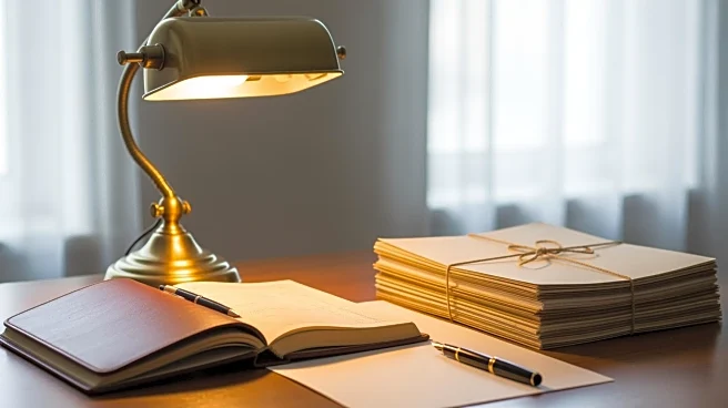 Financial Expert Offers Guidance on Organizing Financial Records for Spring Cleaning