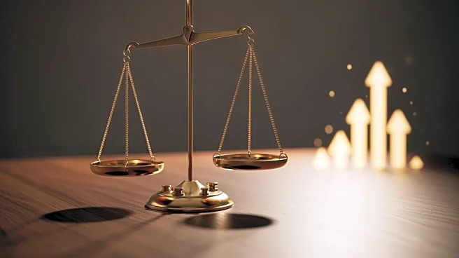 Federal Reserve Faces Delayed Rate Cuts Amid Rising Inflation Concerns