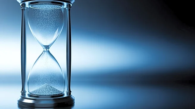 BlackRock CEO Larry Fink Warns AI Could Lead to High Unemployment for Class of 2026