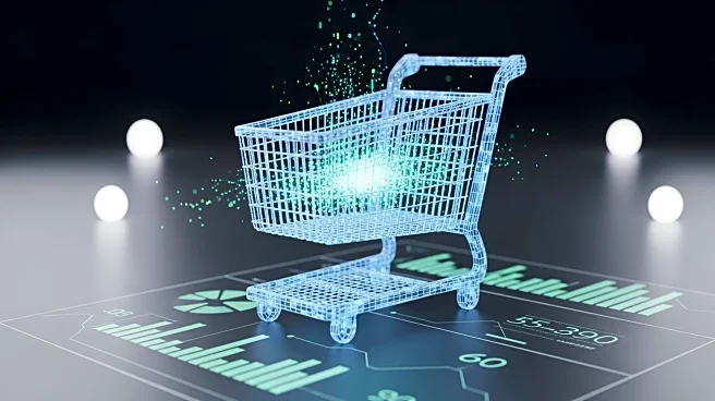 AI to Transform Retail Buying with Data-Driven Decisions