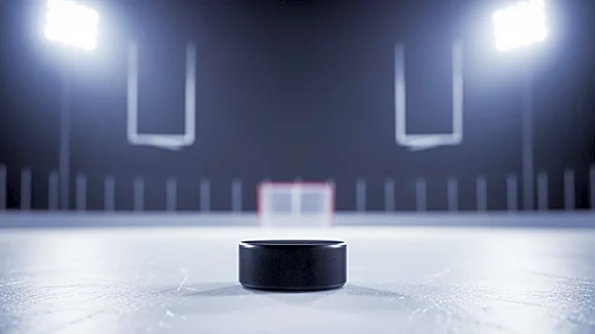 Nashville Predators Secure Shootout Victory Over Winnipeg Jets, Impacting Playoff Race