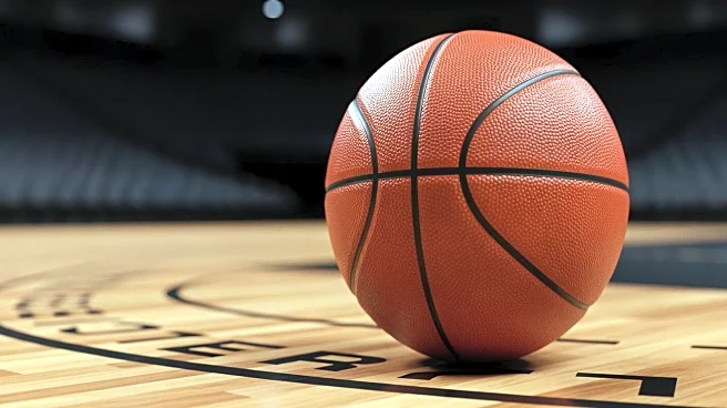 Iowa Hawkeyes Women's Basketball Team Adjusts Rotation Ahead of March Madness