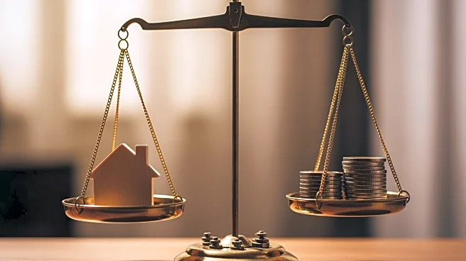 Rising 'Hidden' Costs Challenge Homeowners Amid Insurance and Tax Hikes