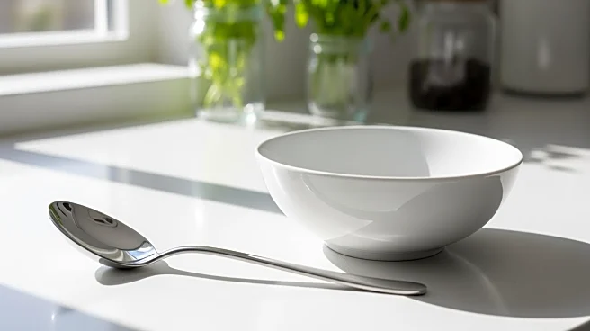 Unilever Considers Major Food Division Sell-Off Amid Strategic Shift