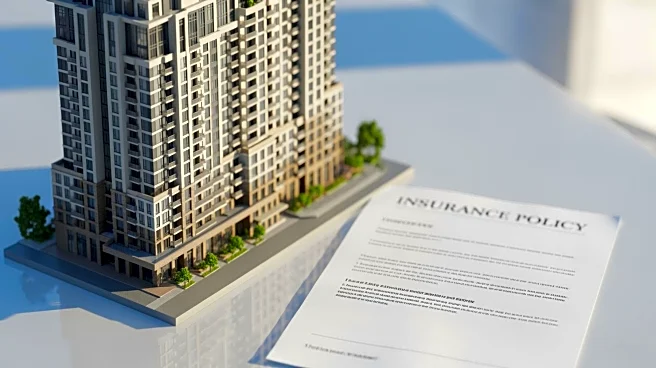 Fannie Mae and Freddie Mac's New Condo Insurance Requirements Impact Sales