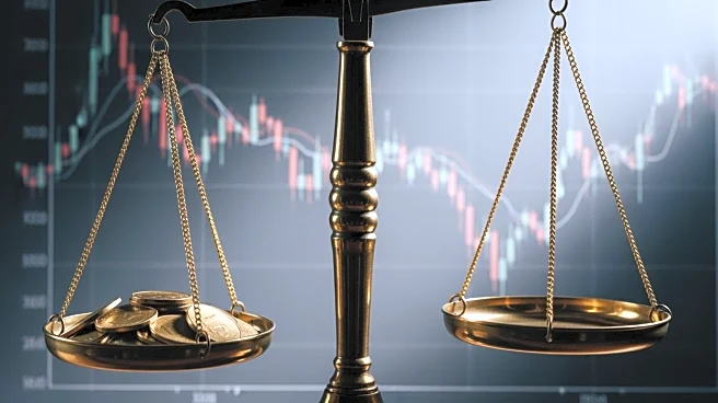 Inflation Concerns from Powell's Remarks Impact Stock Market