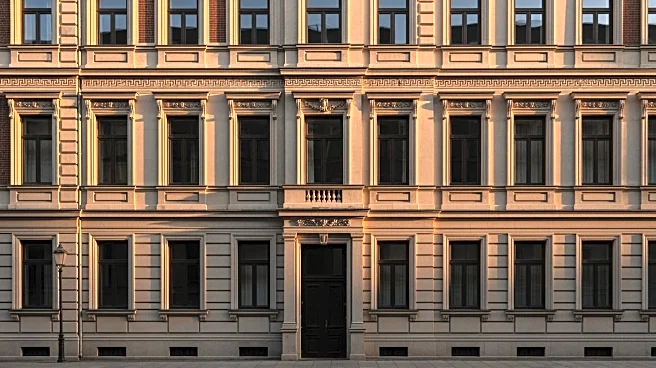 Gilded Age Townhouse Sold for $34.5 Million Amid Sisters' Bankruptcy Battle